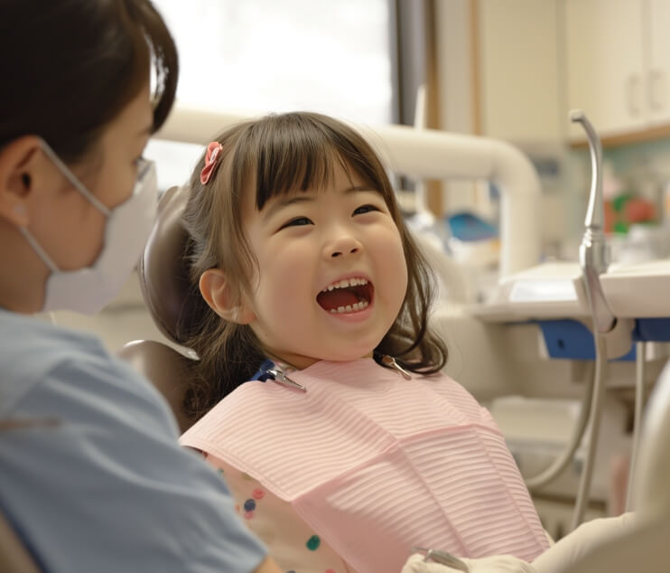 子供