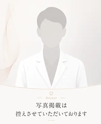 歯科医師 山本達郎（口腔外科認定医）